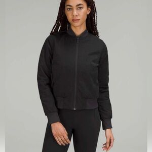 Lululemon reversible jacket